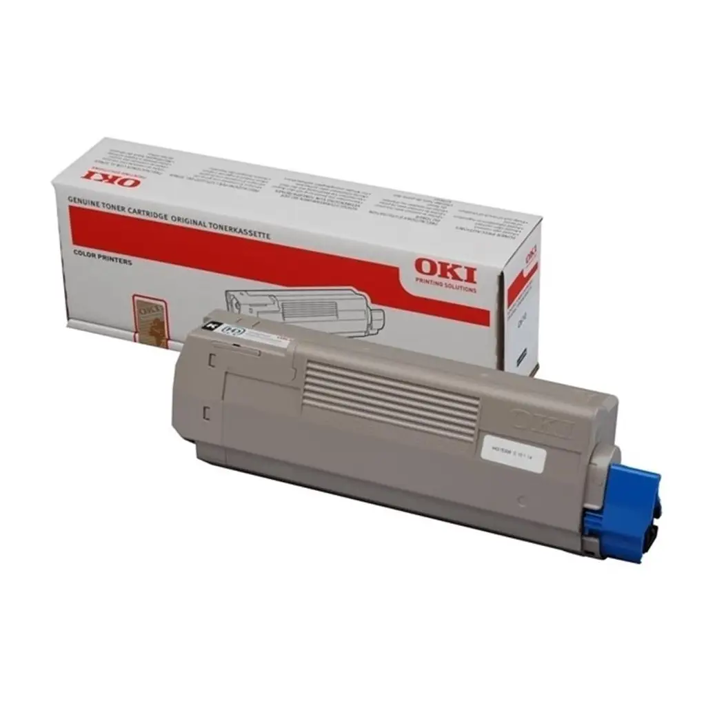 OKI 46490402 TONER-M-C532-MC573-1.5K KIRMIZI TONER - C532- C542- MC563- MC573- 1.500 SAYFA