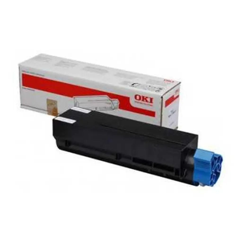 OKI 46508709 TONER-Y-C332-MC363-3K SARI TONER - C332 MC363 - 3000 SAYFA