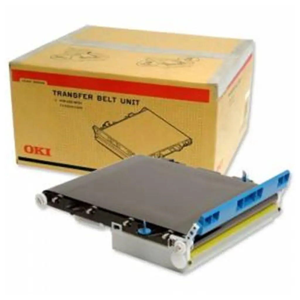 OKI 47074503 TRANSFER BELT ( TAŞIYICI KAYIŞ ) C824- C834- C844- ES8434