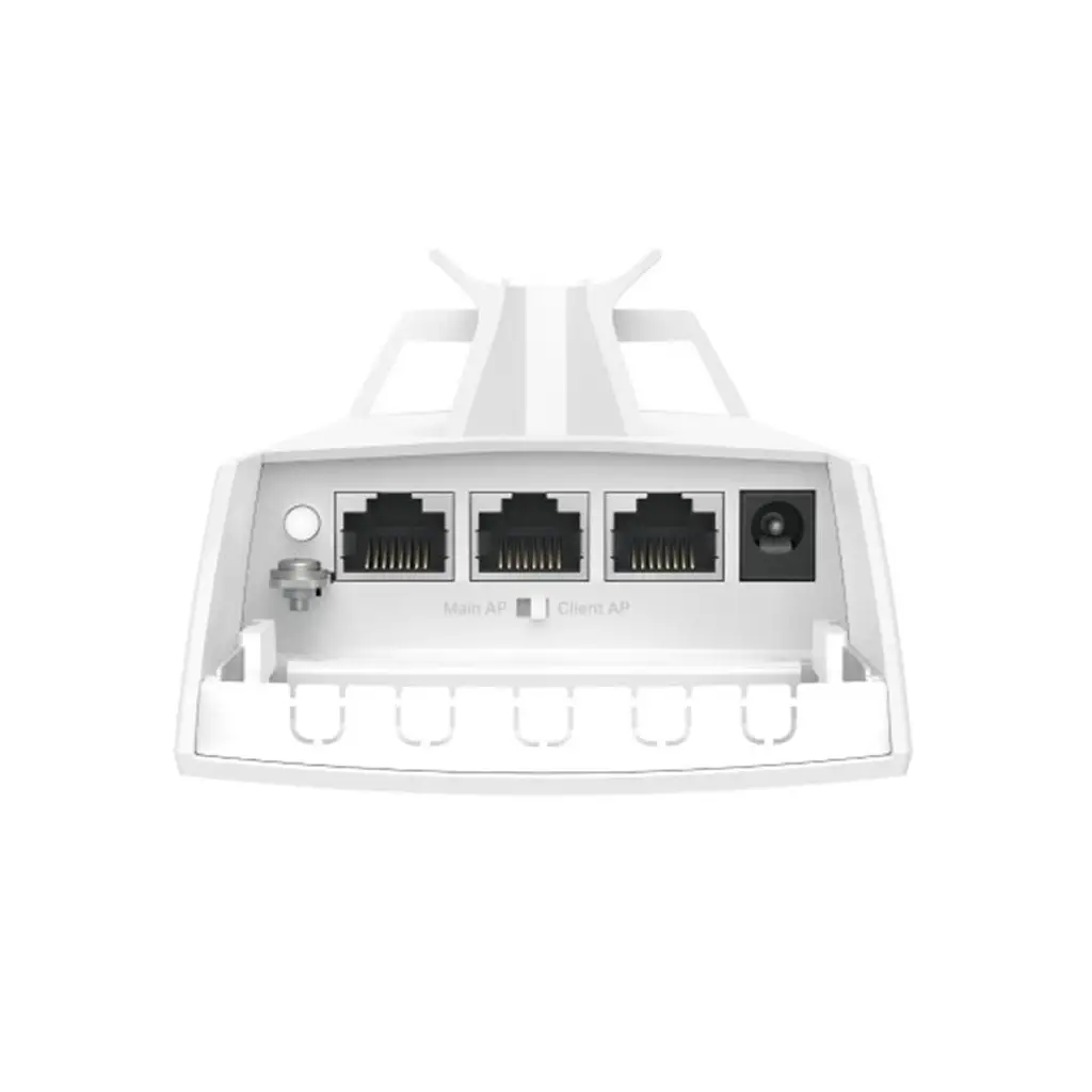 Omada Tp-Link EAP100-Bridge KIT 52.4Hz 300 Mbps Uzun Menzilli İç-Dış Ortam Modem Cloud ESS