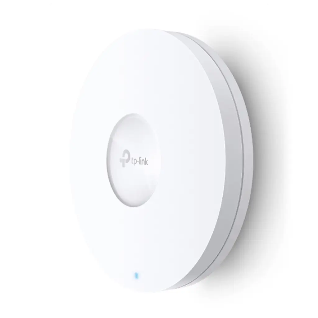 Omada Tp-Link EAP653 Tavan Tipi AX3000 WİFİ6 Kablosuz Access Point