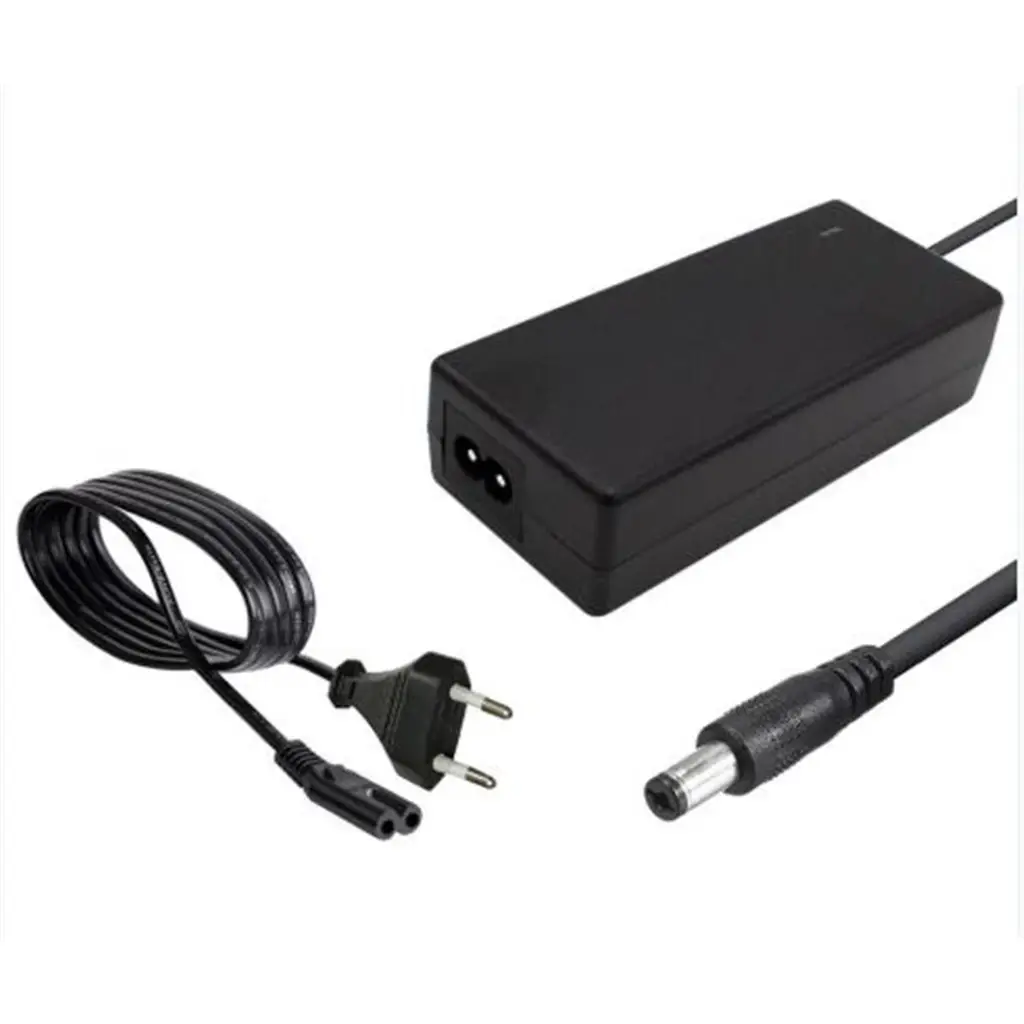 OneTech 12V 5A Amper Plastik Adaptör