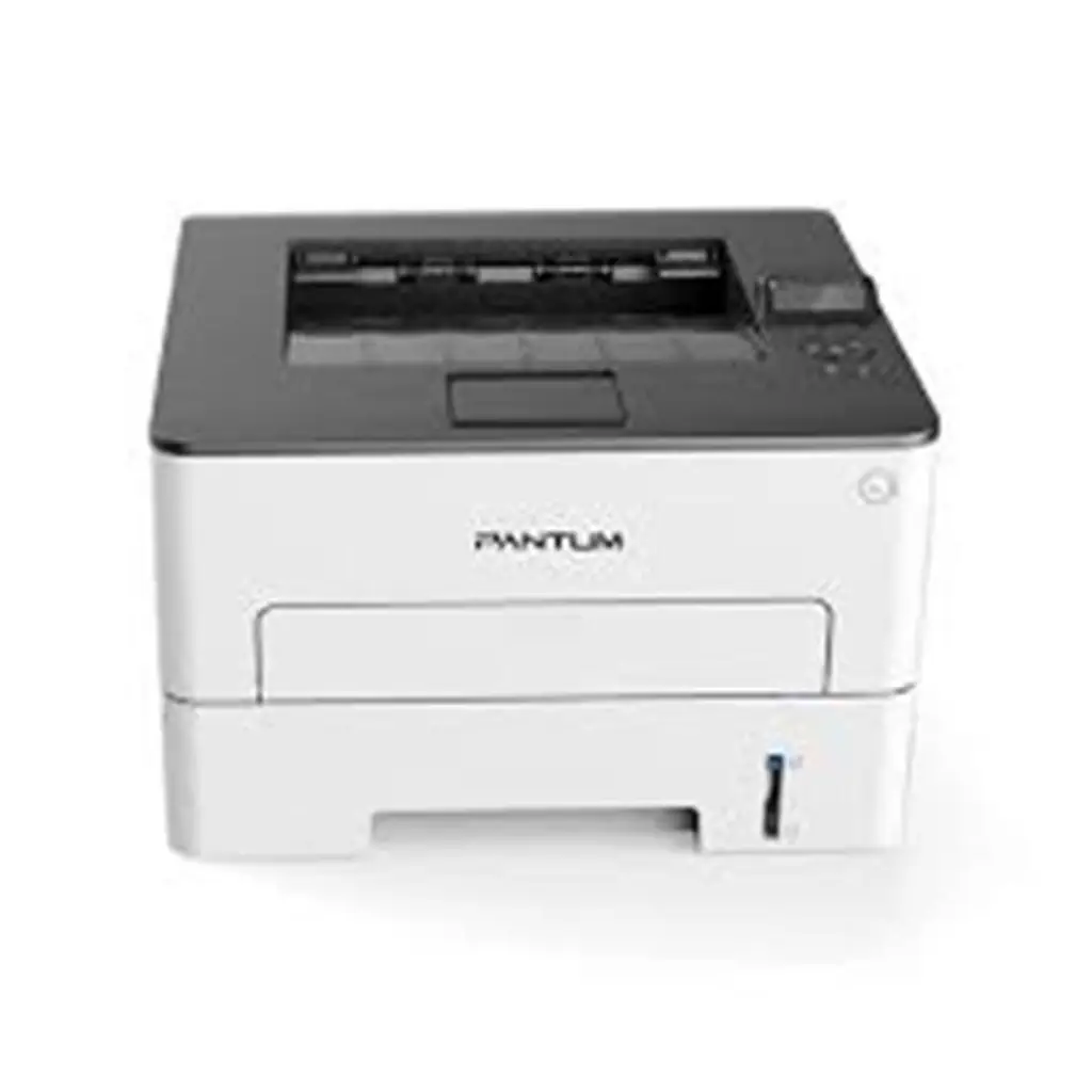 Pantum P3300DW Wi-Fi Dubleks Mono Lazer Yazıcı