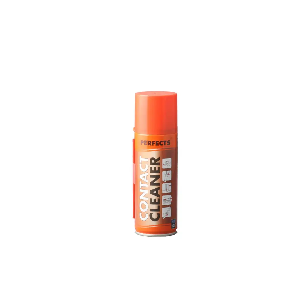 Perfects Kırmızı Kapak 200ML Contact Sprey (CA3934)