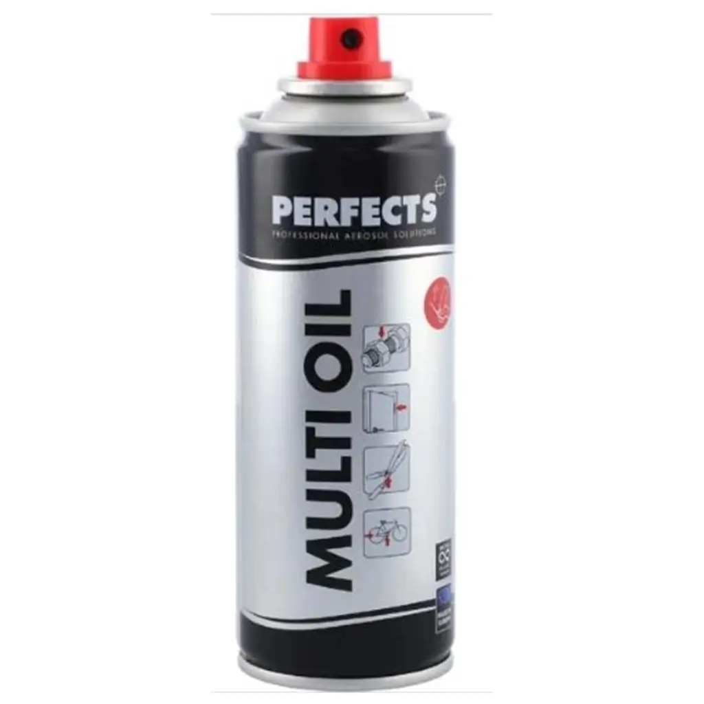 Perfects Multı Oıl 200 ml