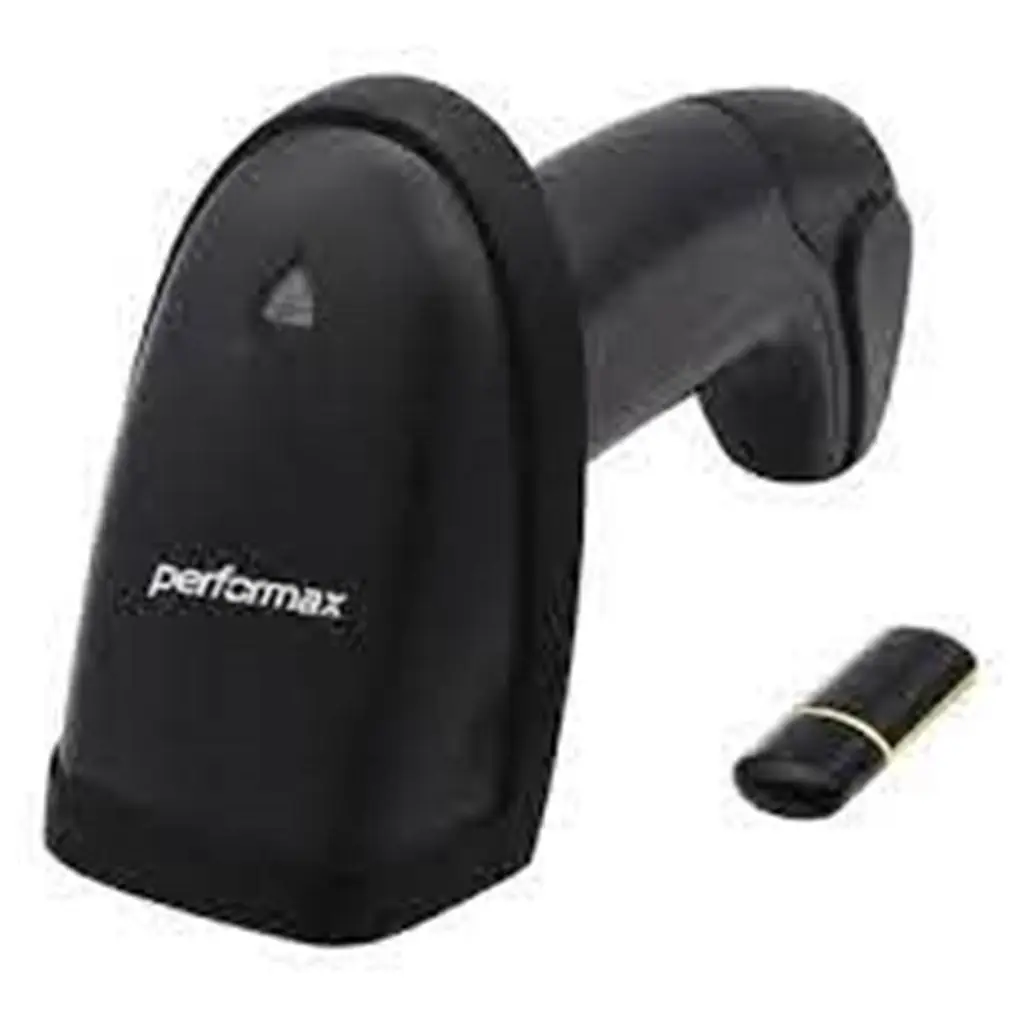 Performax PR-50+ 1D Lınear USB El Tıpı Kablosuz Barkod Okuyucu