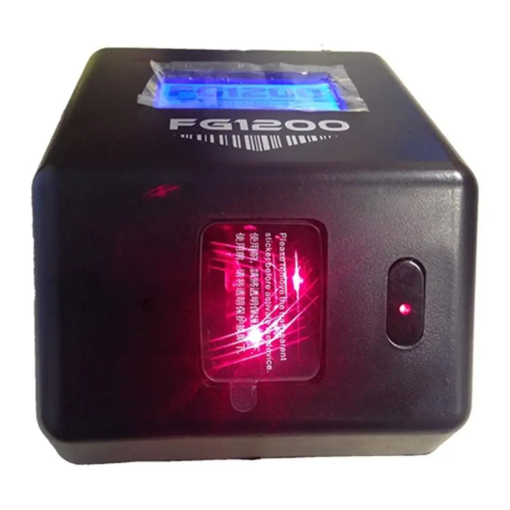 Perkon FG1200 1D-2D Karekod Fiyat Gör Cihazı