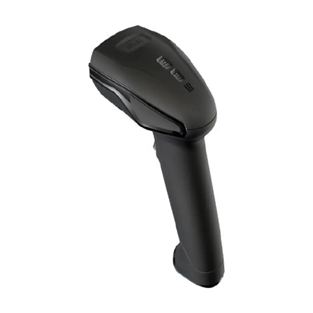 Perkon PS30 1D Lazer Kablolu Usb Barkod OKuyucu + Stand