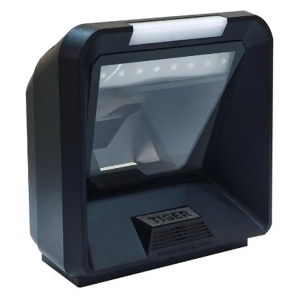 Perkon Ps5700+2D Imager Usb Masaüstü Karekod Barkod Okuyucu+Ayaksız