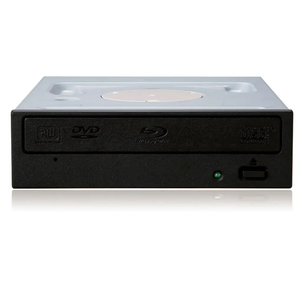 Pioneer BDC-207DBK Dahili Blu-ray Combo Sürücü (Blu-ray Okuyucu, DVD/CD Yazıcı)