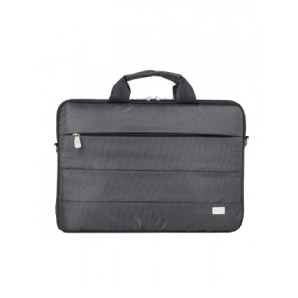Plm Canyoncase 15.6" Siyah Notebook Çantası