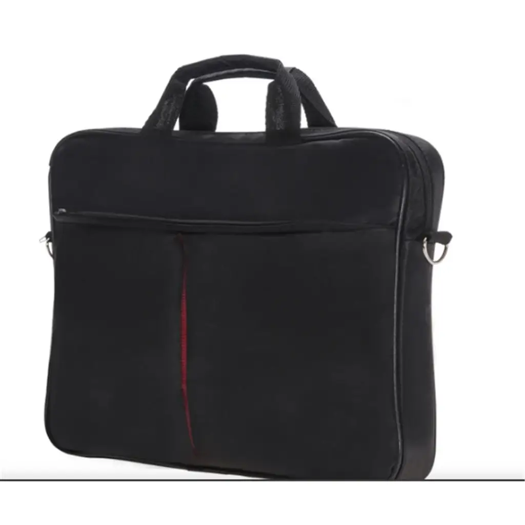 PLM Drexel 6300-Siyah -15,6" Notebook Çantası