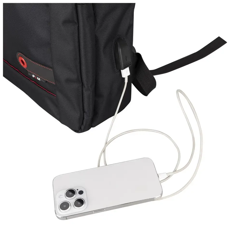 PLM Neptun -Lacivert 15.6" Lacivert Notebook Sırt Çantası