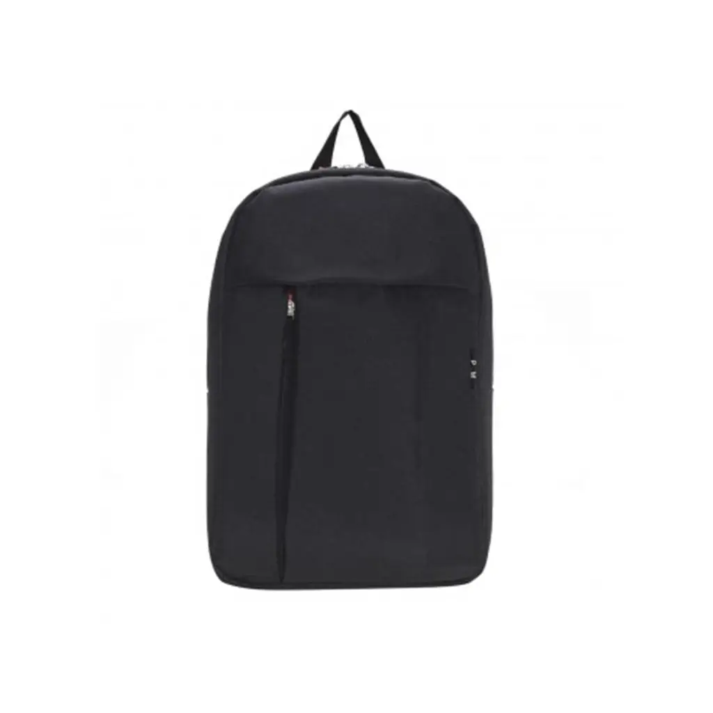 Plm Oslo Notebook Sırt Çantası 15.6" Siyah Rengi