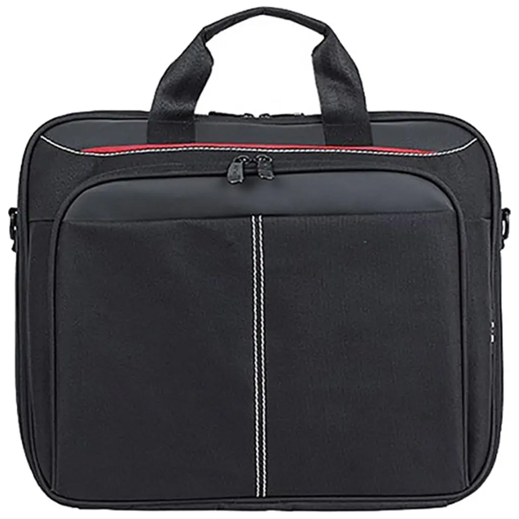 Plm Plc34 15.6" Siyah Notebook Çantası