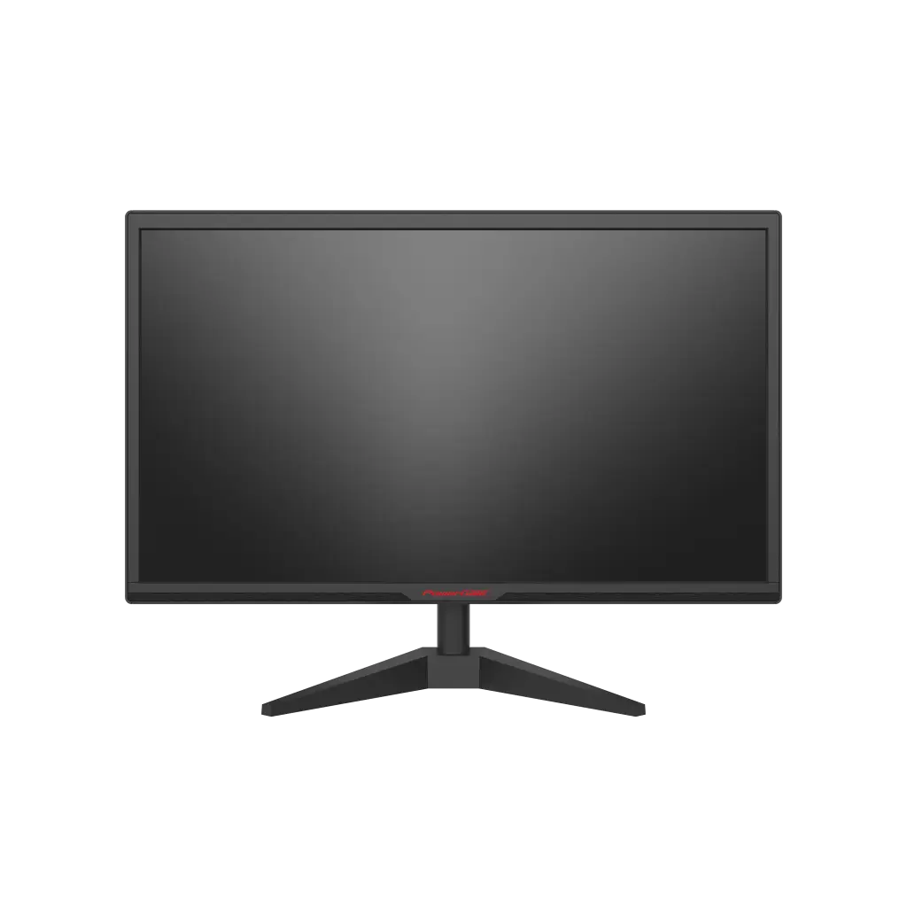 POWERGATE PG24TNB, 24", 5ms, 75Hz, Full HD, D-Sub, HDMI, TN LED Monitör