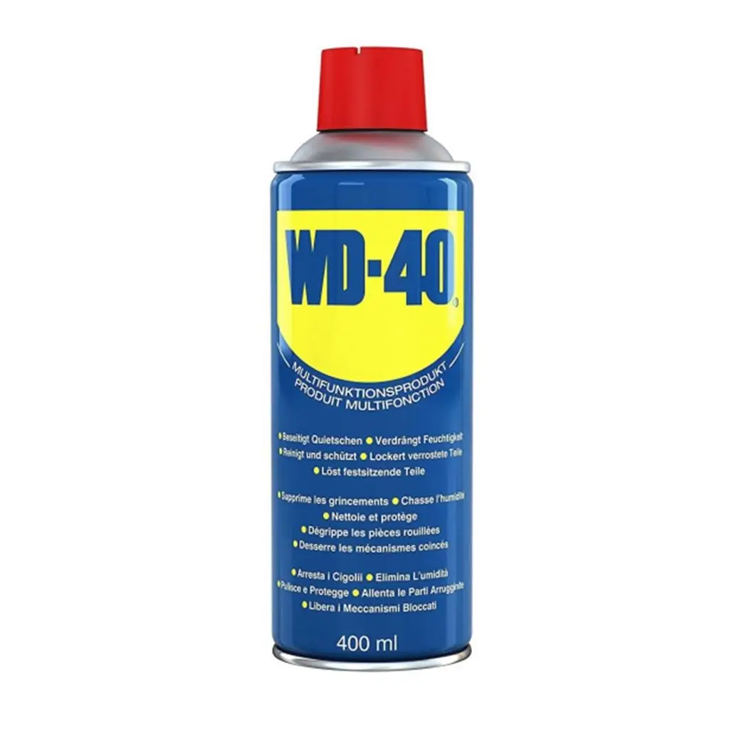 Pritt Wd-40 400ml Yağ Çözücü