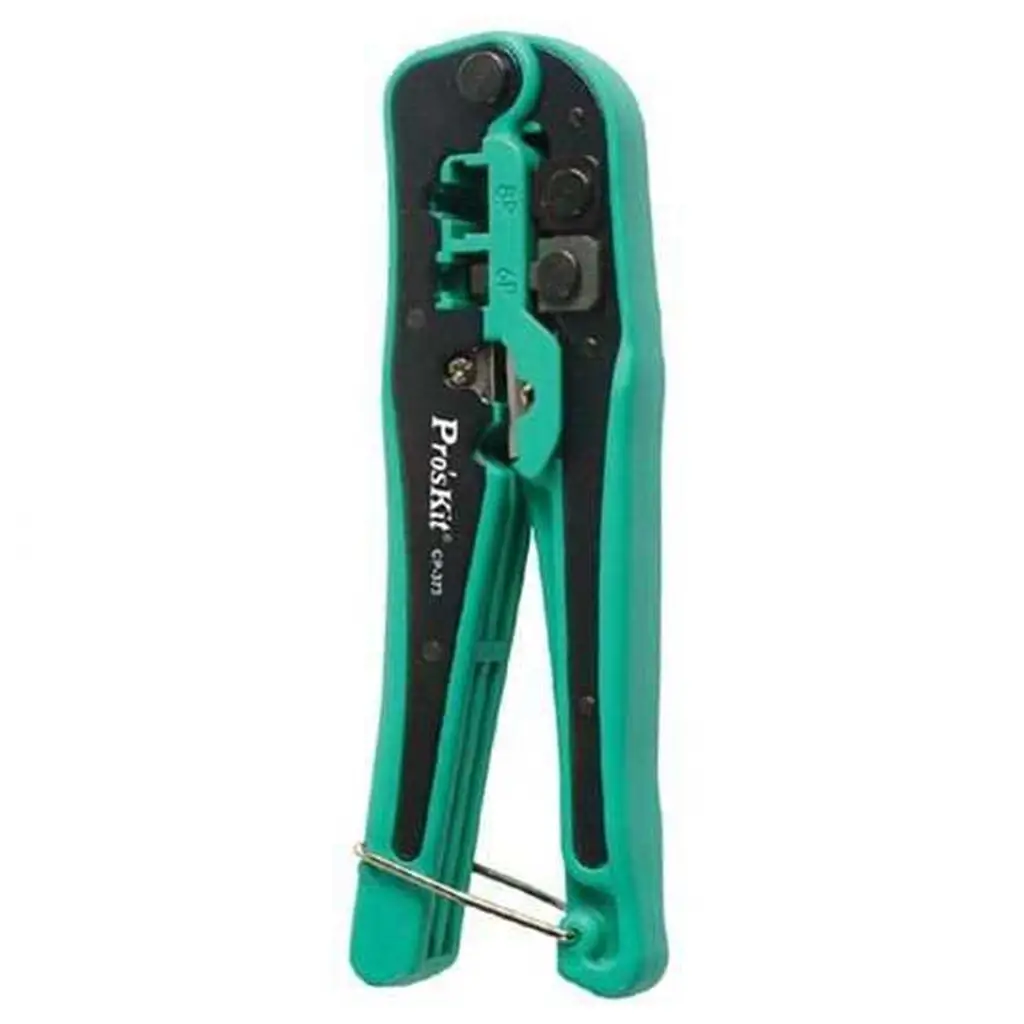 Proskit CP-393 2 Lİ RJ-45-11 Plug Sıkma Pensesi