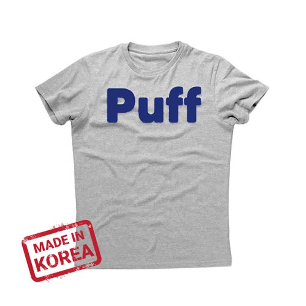 PUFF Mavi Flex Tekstil Folyosu / 51 cm x 1 metre
