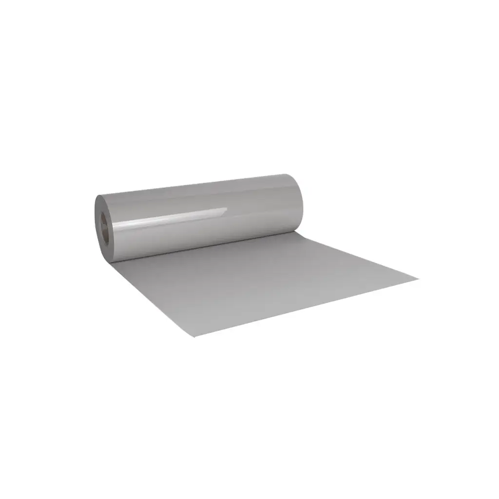 PVC Gri Flex Tekstil Folyosu - 50cmx1Metre