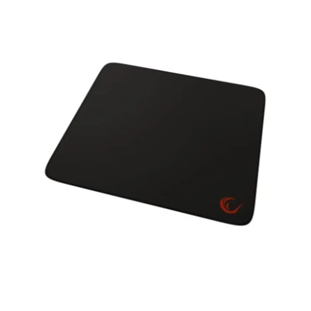 Rampage BLITZ S 290x240x3mm Dikişli Neutral Kumaş Siyah Gaming Mouse Pad