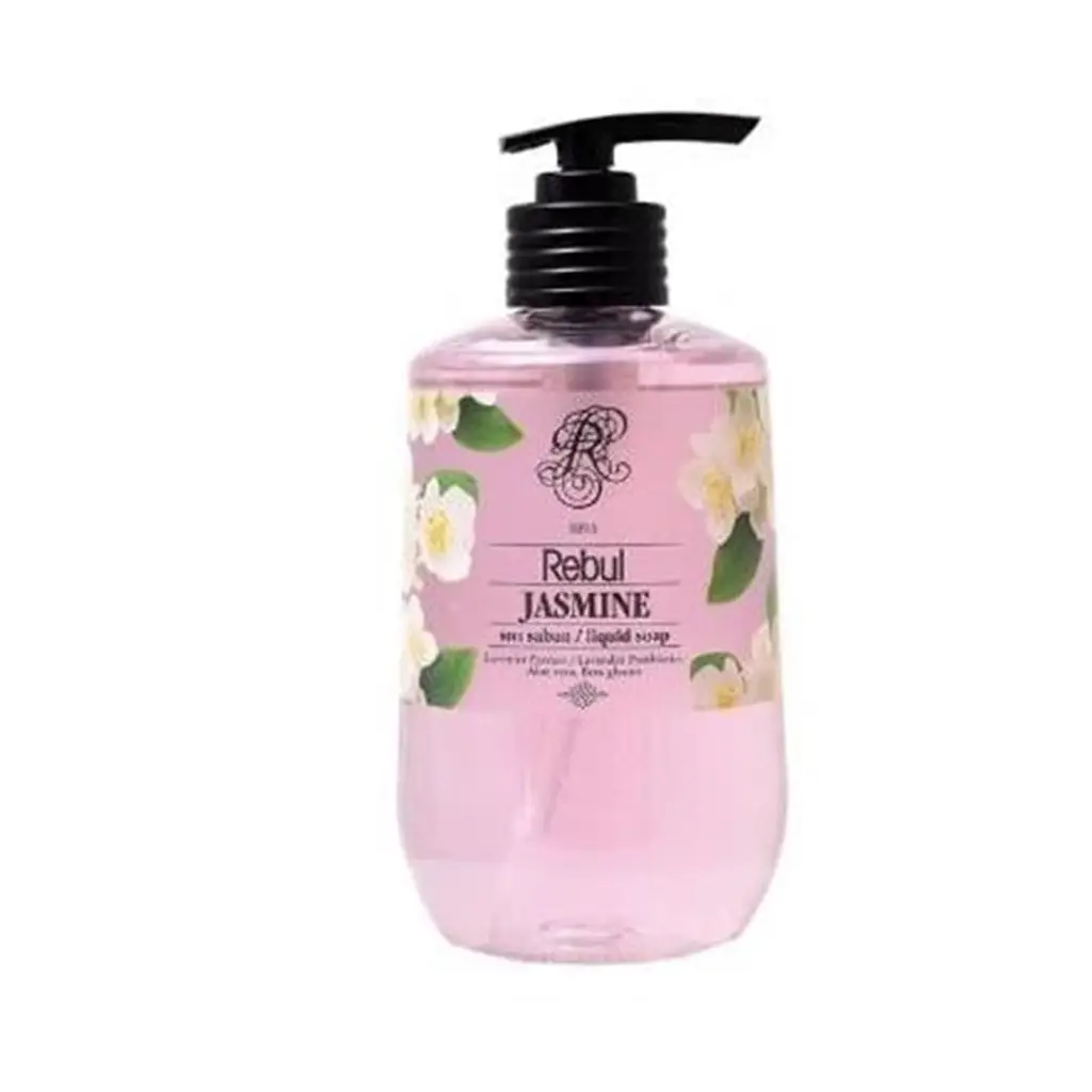 Rebul 500ml Jasmine Sıvı Sabun