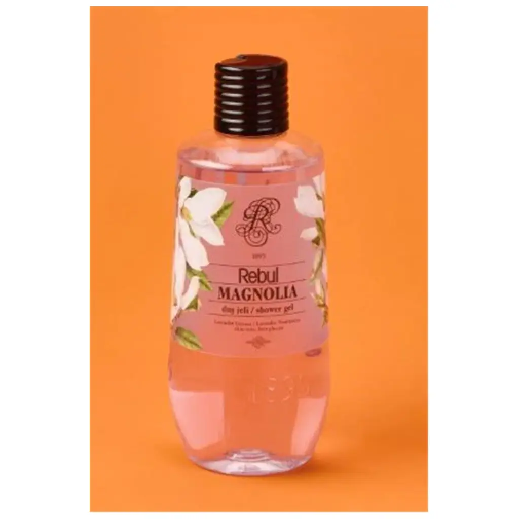 Rebul 500ml Magnolia Duş Jeli