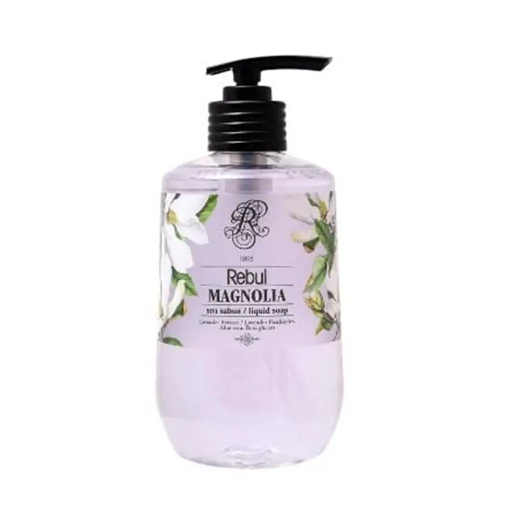 Rebul 500ml Magnolia Sıvı Sabun