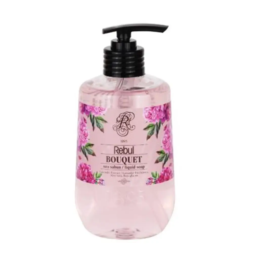 Rebul 500ml ML Bouquet Sıvı Sabun