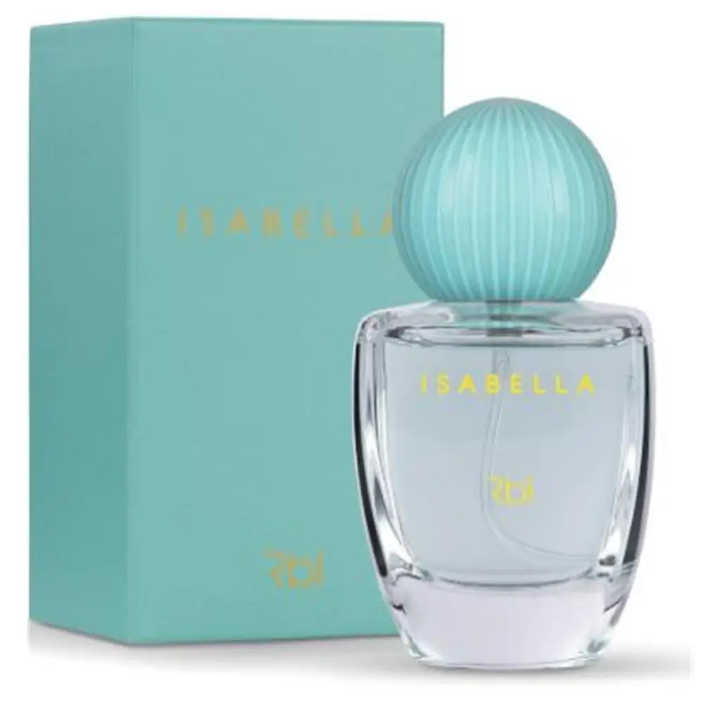 Rebul Edt Bayan 50ml Isabella