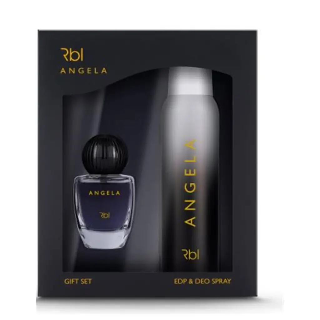 Rebul Edt Bayan Angela 50ml