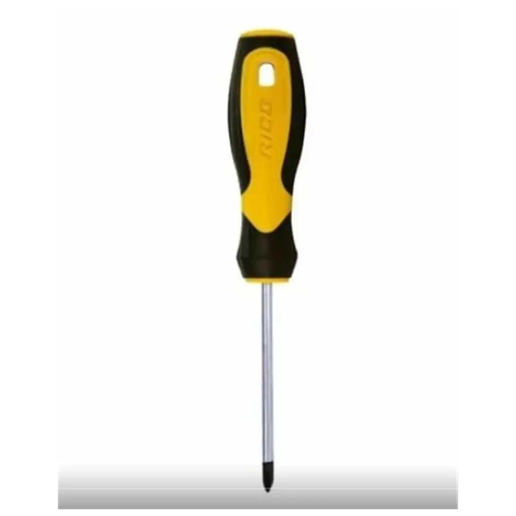 Rıco Rk-0042 4x150 Mm Yıldız Tornavida