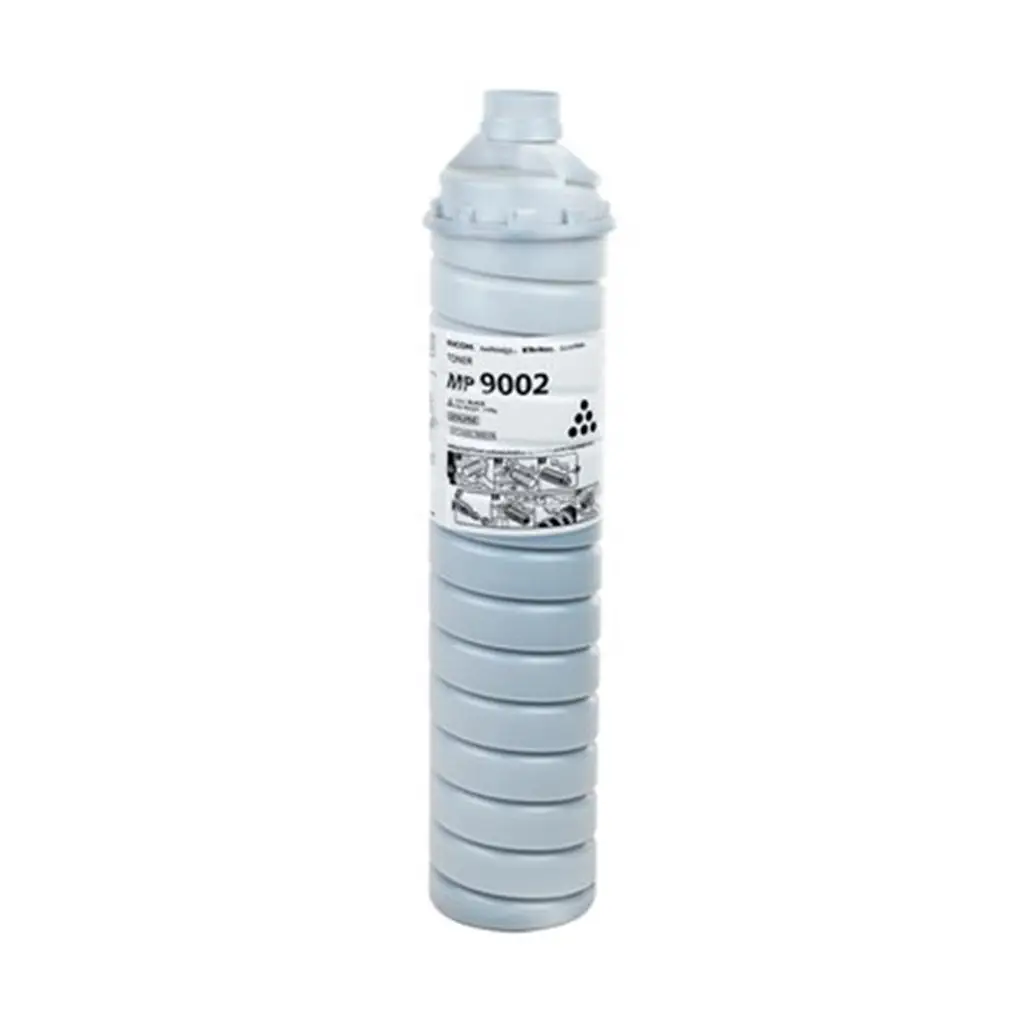 Ricoh MP 9002 Orjinal Fotokopi Toneri Aficio 1060-1075-2051 MP-5500-6500-7500 6210D 43.000 Sayfa
