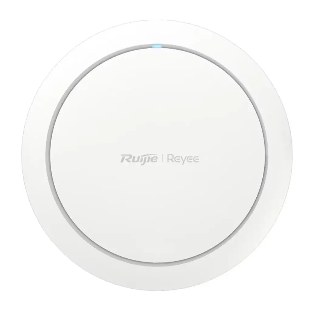 Ruijie-Reyee RG-RAP2266 Reyee Wi-Fi 6 2976Mbps Tavana Monte Erişim Noktası