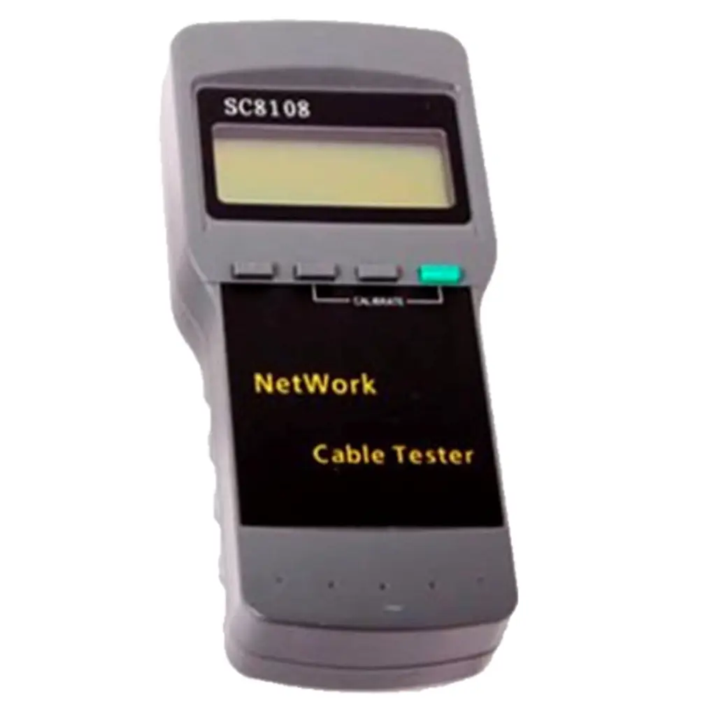 S-link SL-570CT Dijital Kablo Tester