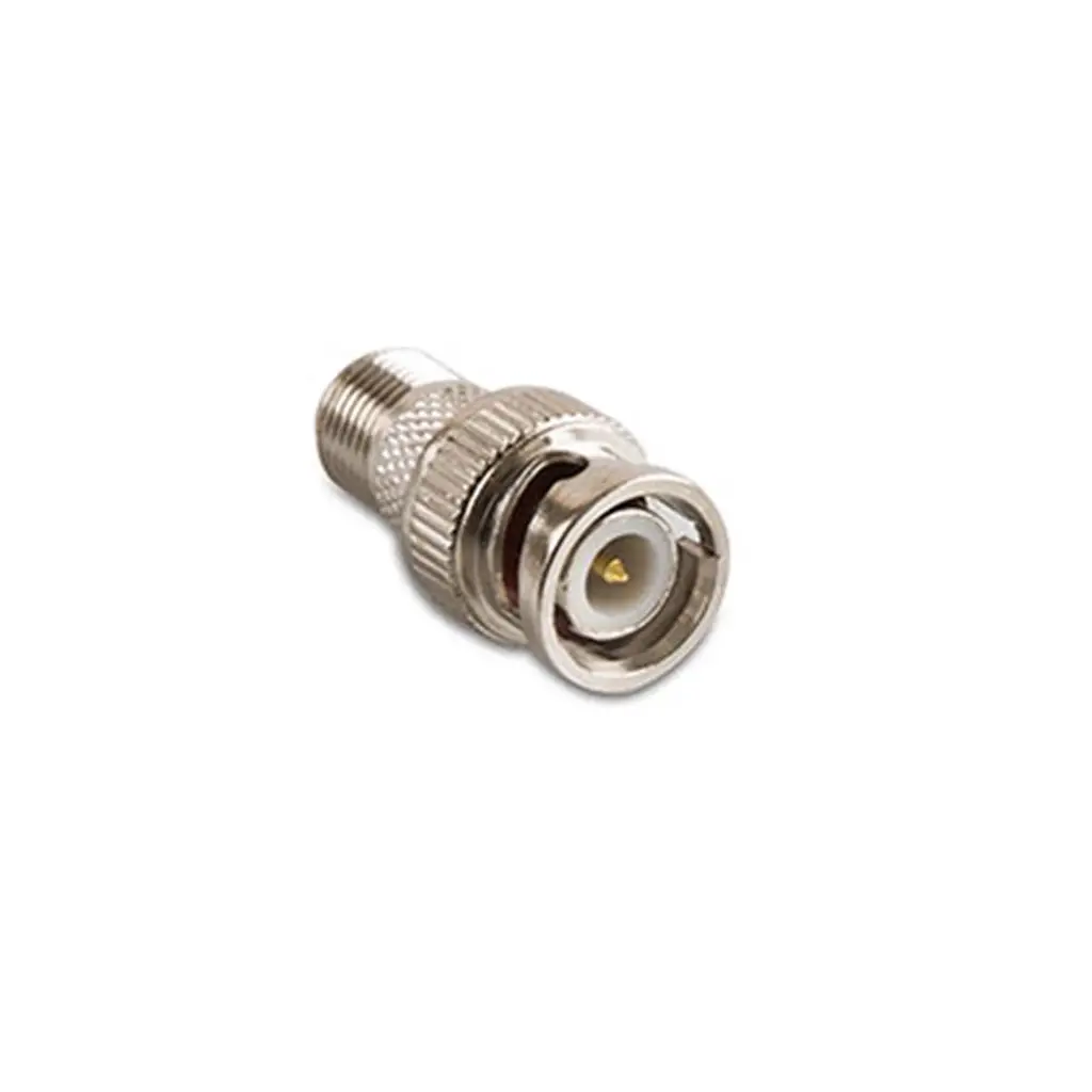 S-link SL-BN17 Vidalı BNC Bakır 10lu Paket Konnektör