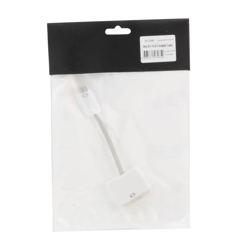 S-link SL-MDV15 Dvı Dişi To Mini Dvı Dönüştürücü