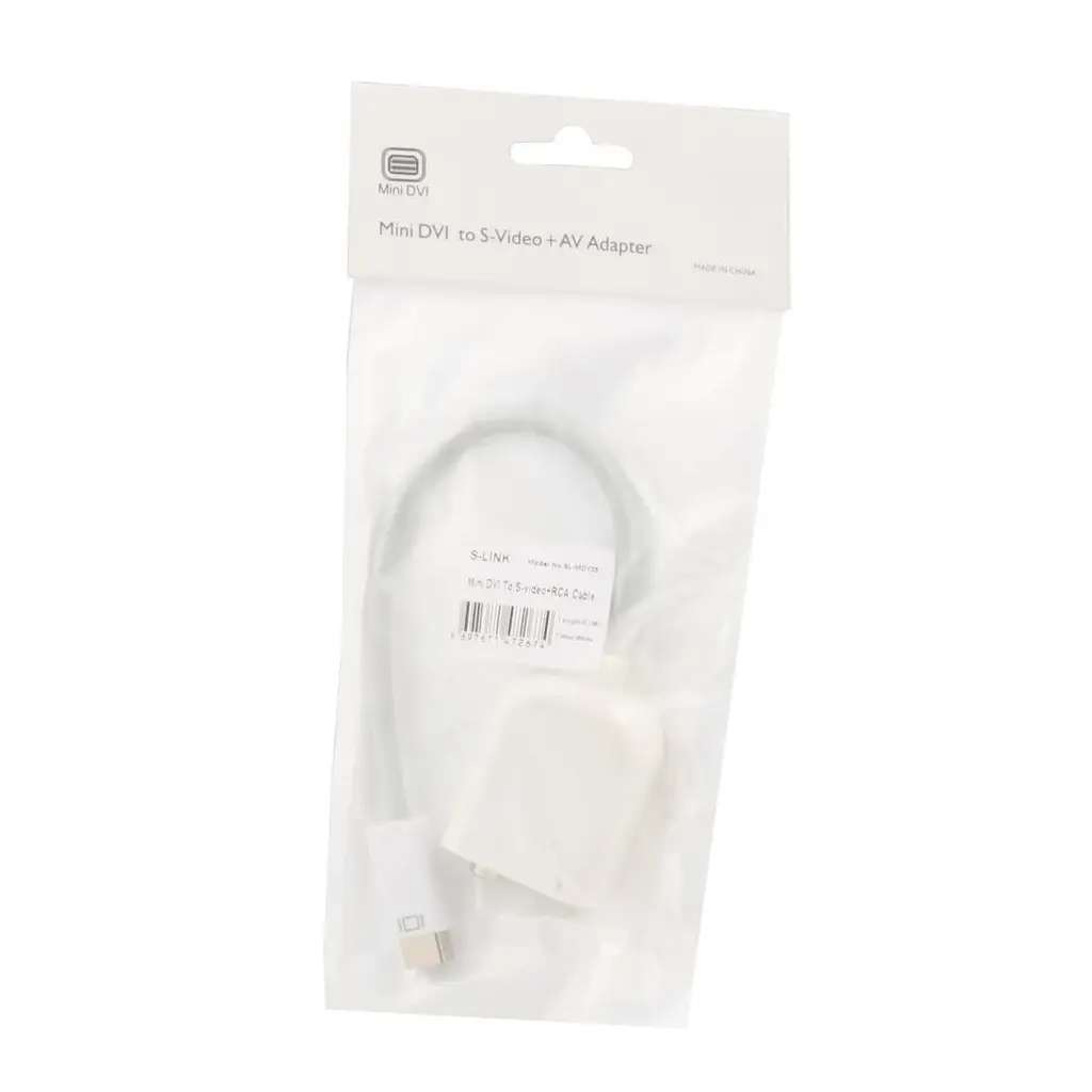 S-link SL-MDV25 Video To Mini Dvı Döünüştürücü