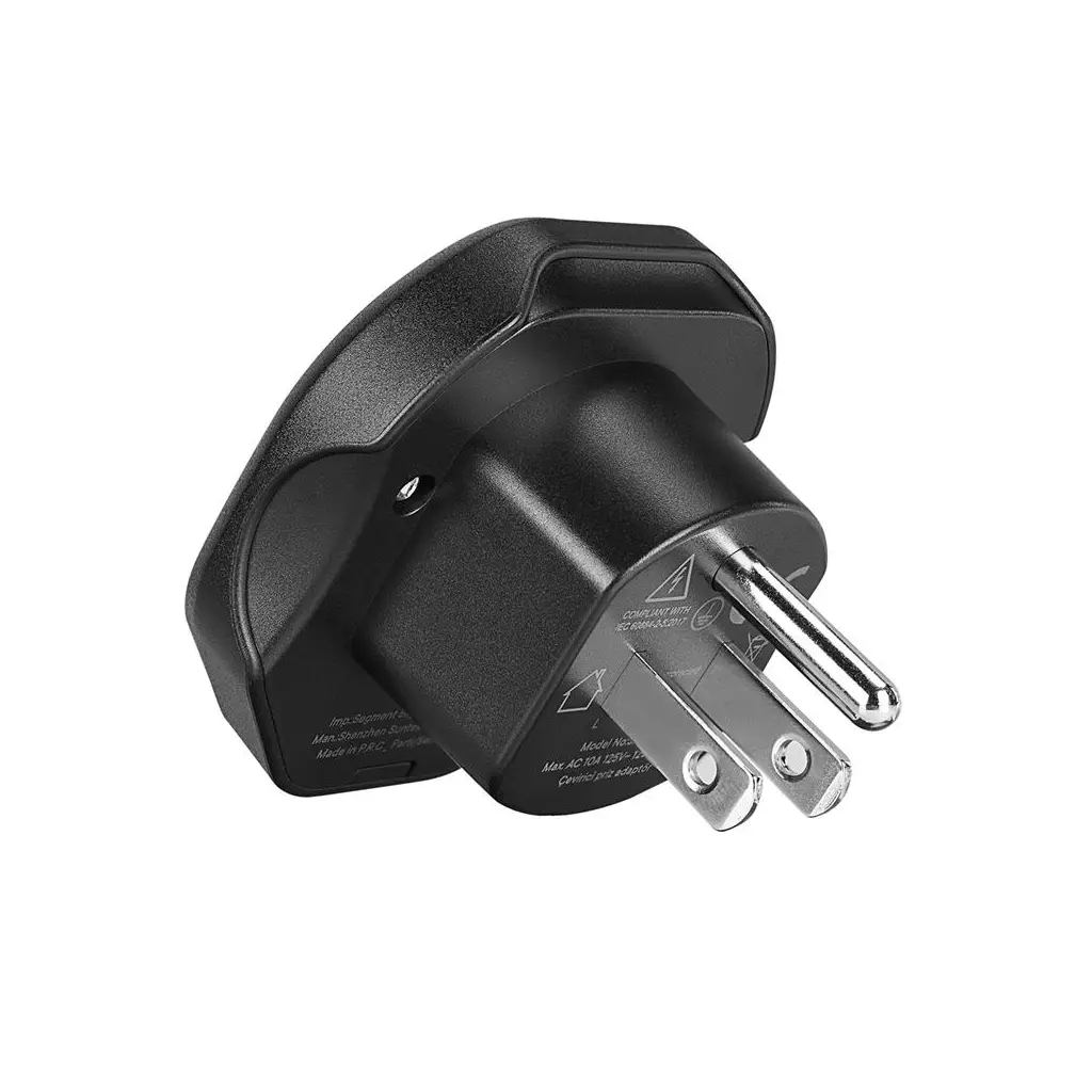 S-link SL-WA9 Üniversal Priz Çevirici