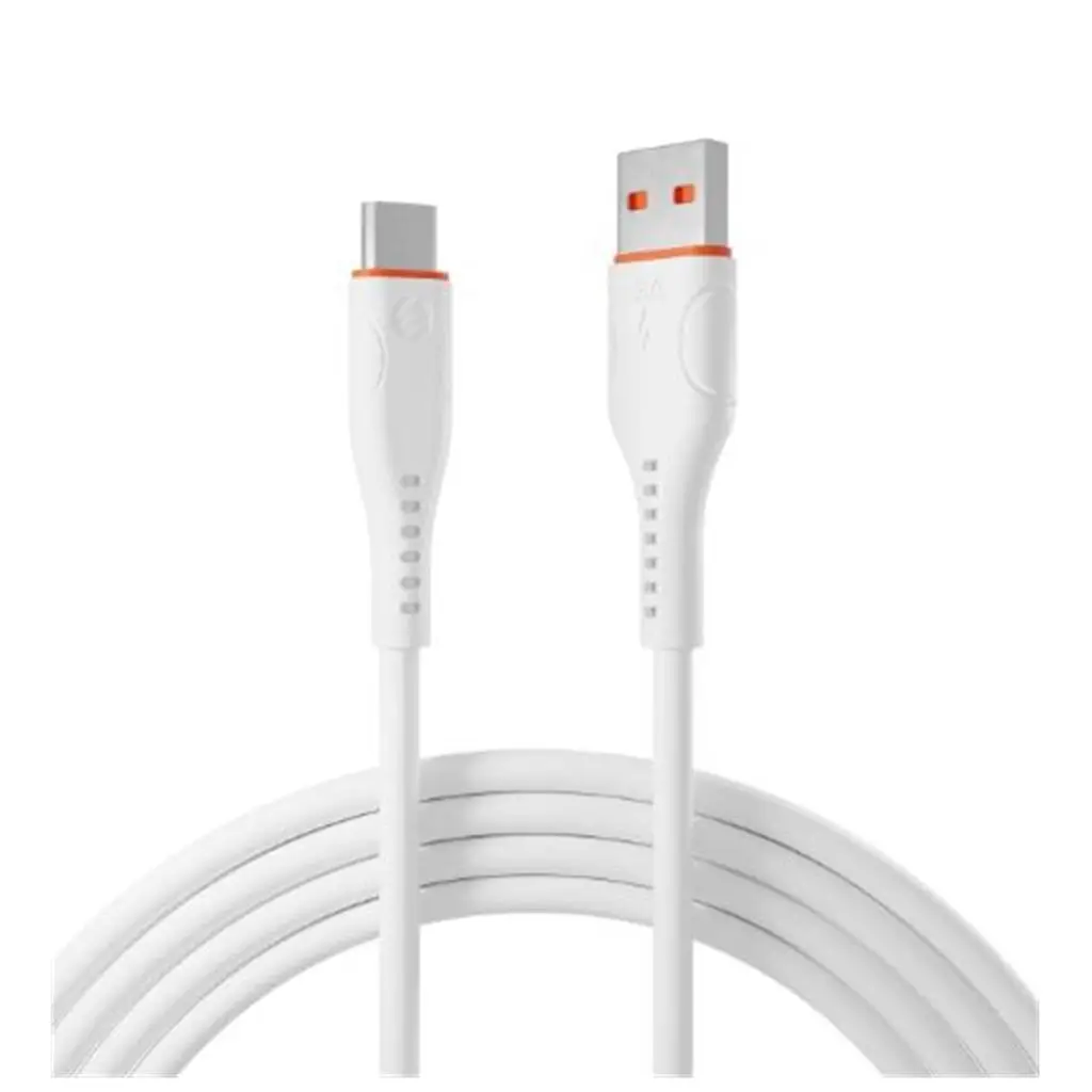 S-link SL-X241 1M 15W 3A Micro Usb Güvenli Hızlı Data + Sarj Kablosu