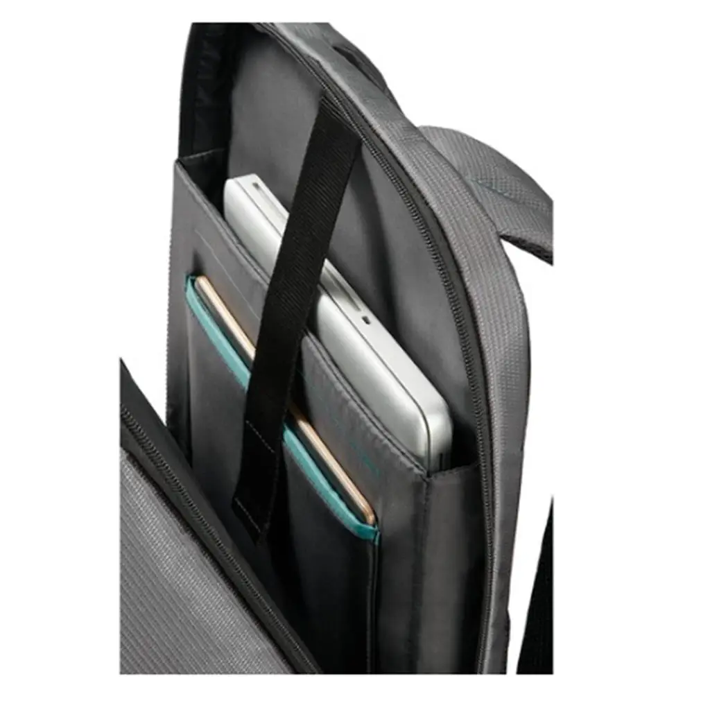 Samsonite 16N-09-005 15,6" Qibyte Notebook Çantası
