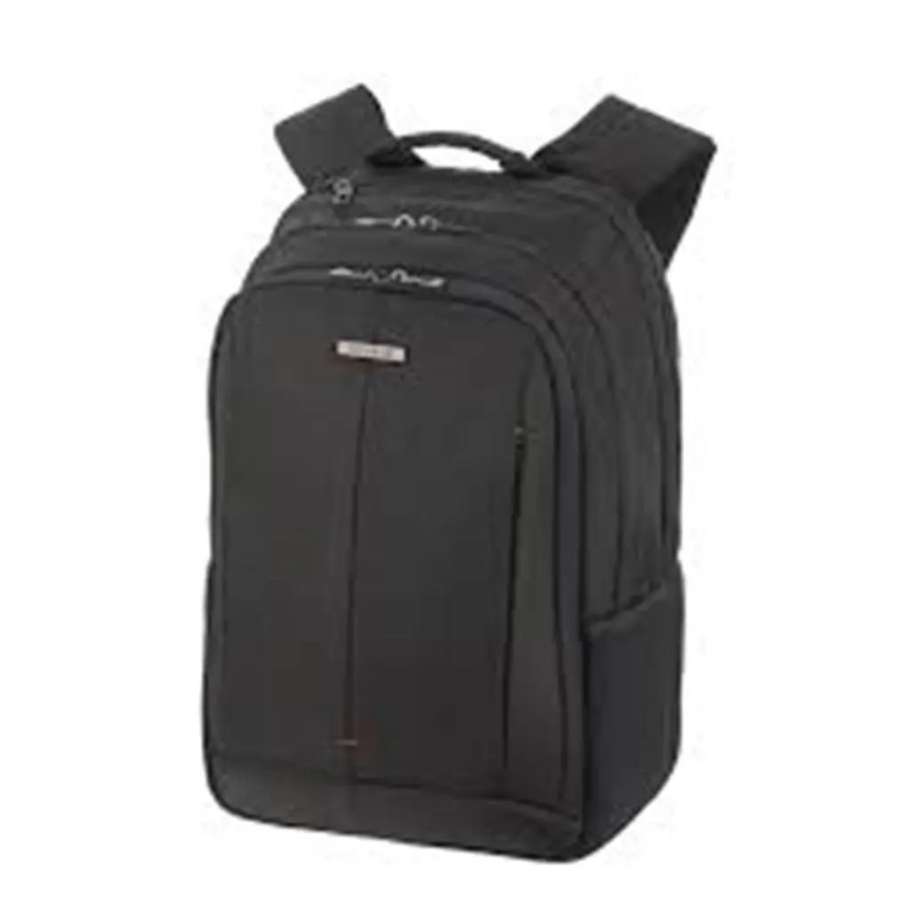 Samsonite CM5-09-006 15.6" Guard IT 2.0 Notebook sırt Çantası siyah