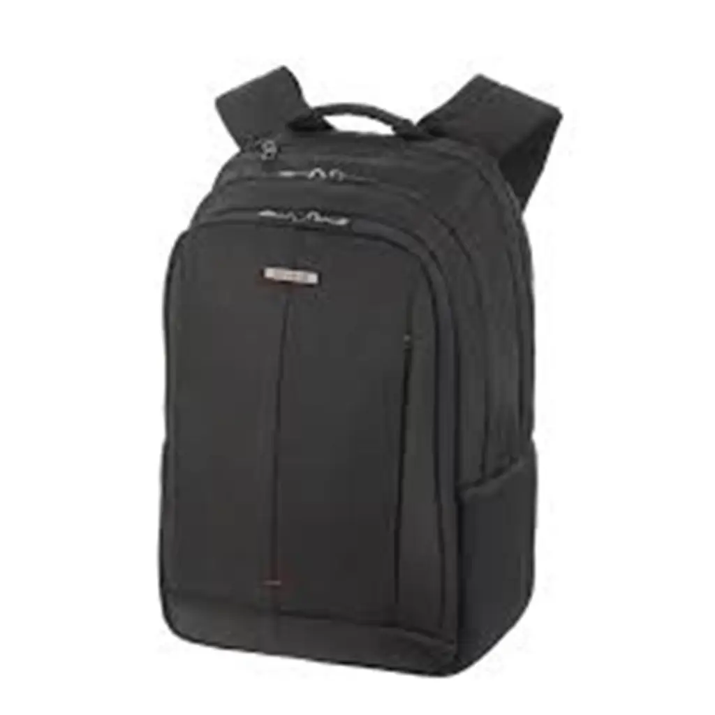 Samsonite CM5-09-006 15.6" Guard IT 2.0 Notebook sırt Çantası siyah