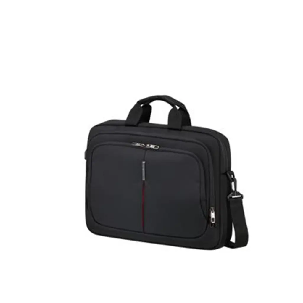 Samsonite KR2-09-008 17.3 Guard IT 3.0 Notebook Çantası Siyah