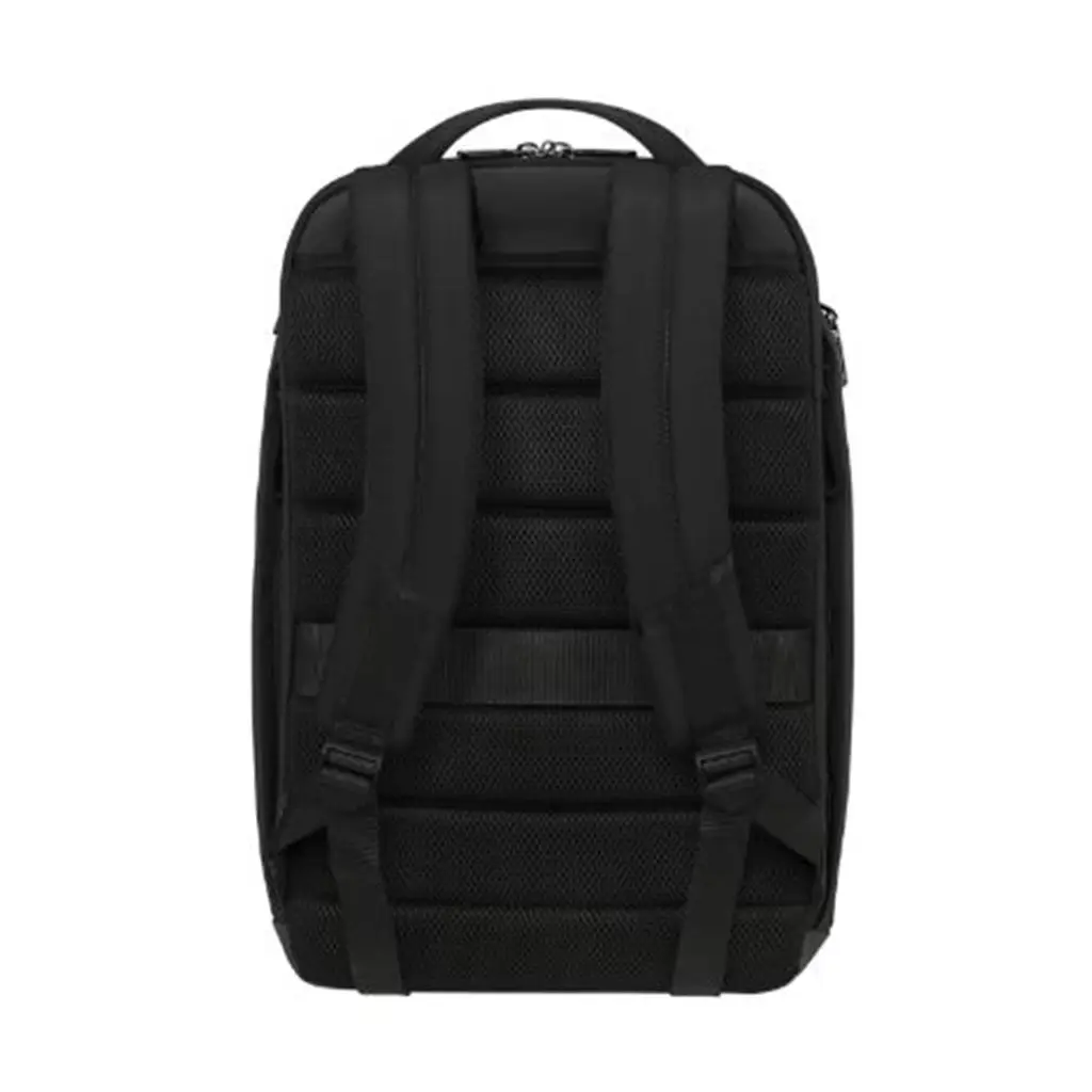 SAMSONITE KS6-09-003 15.6 Moderny Notebook Sırt Çantası Siyah