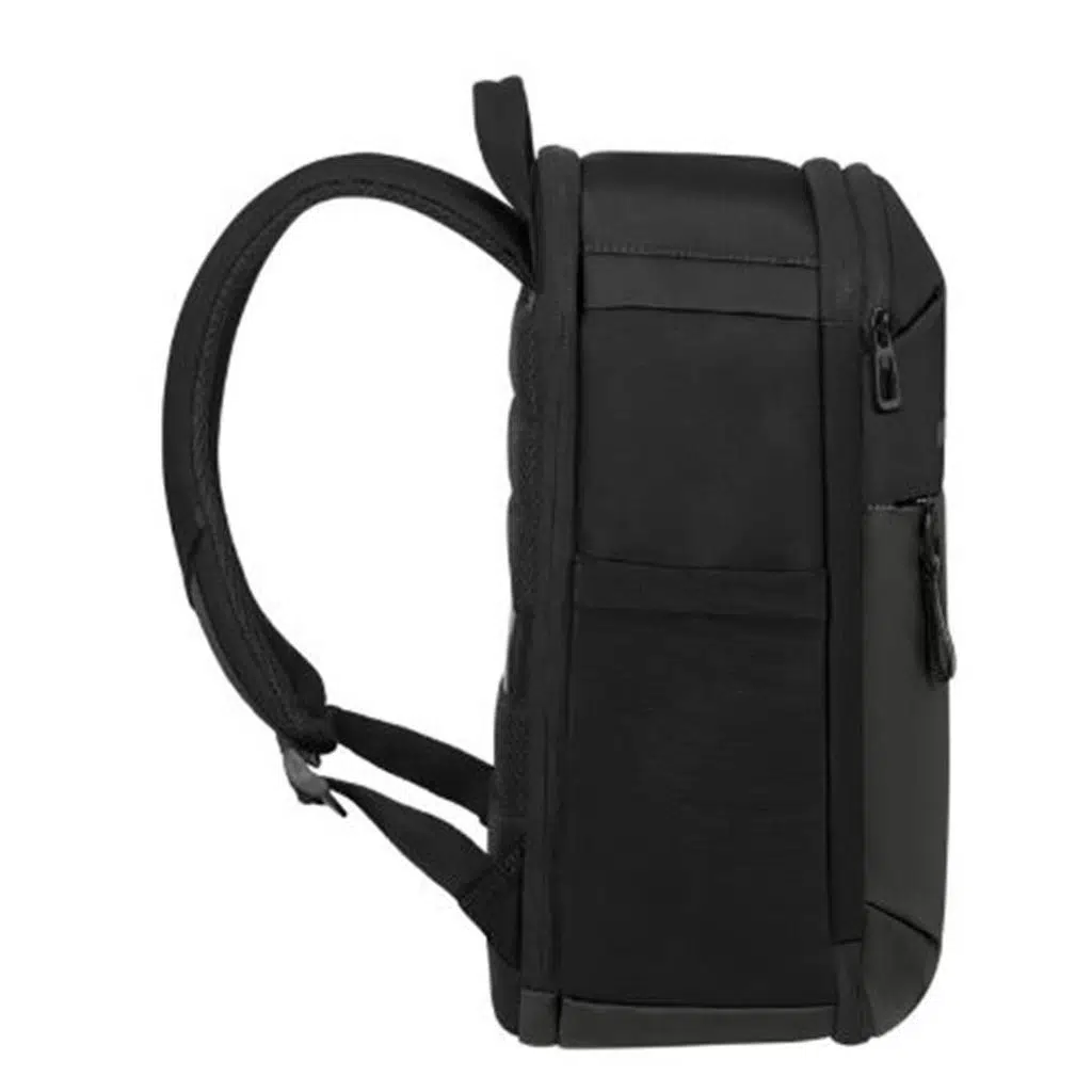 SAMSONITE KS6-09-007 13.3 Moderny Seyahat Notebook Sırt Çantası Siyah