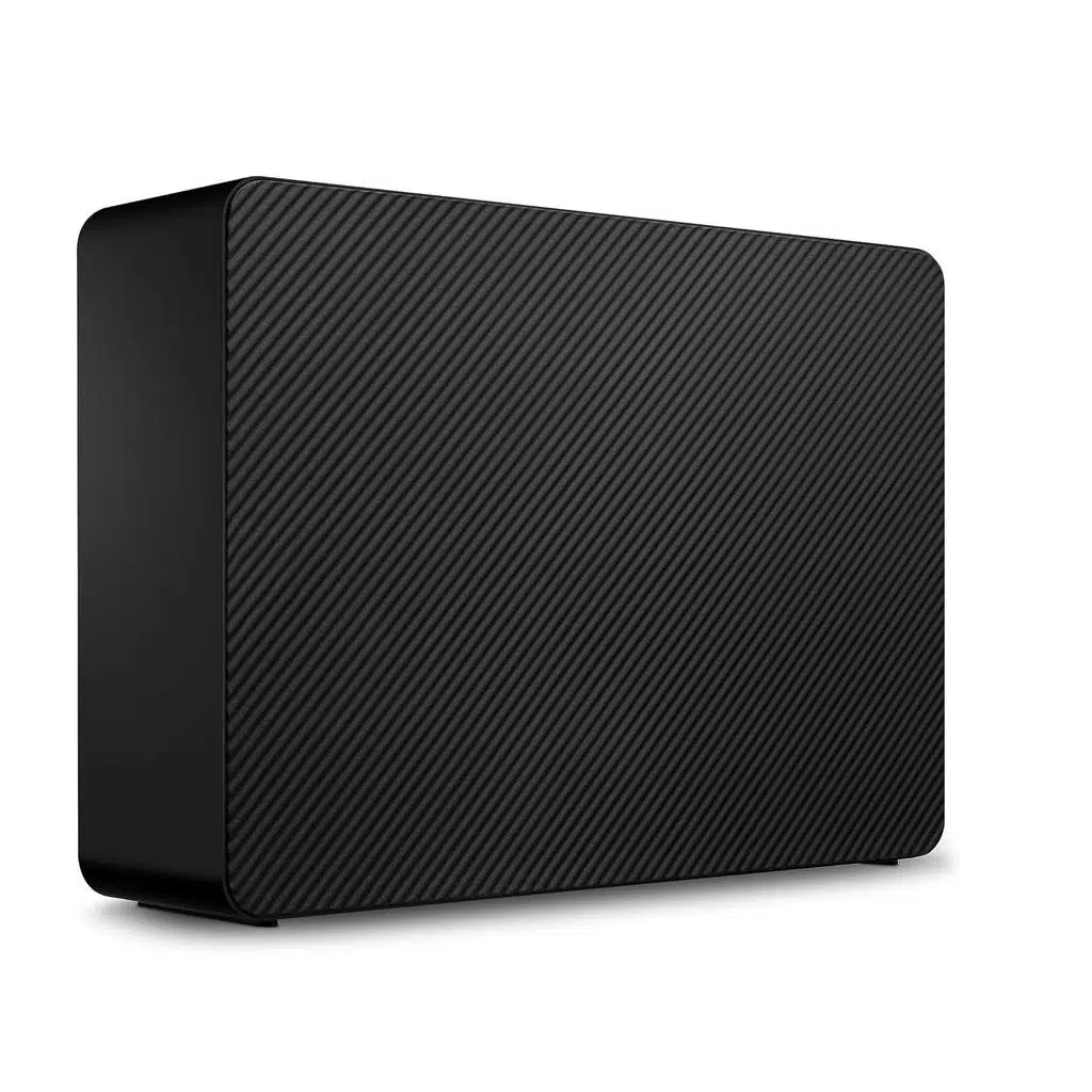 Seagate 20TB Expansion STKP20000400 USB 3.0 3.5" Siyah Harici Harddisk