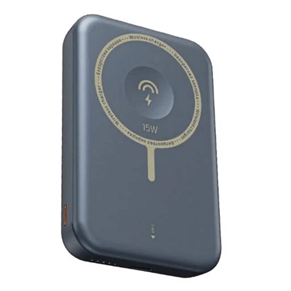 SNAPRON SNP-3011 PD 22,5W HIZLI WİRELESS MAGSAFE POWER BANK