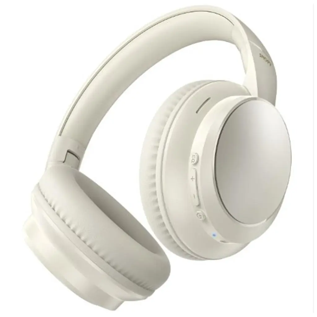 Snopy SN-BT29 Swish Krem Bluetooth Kulaklık