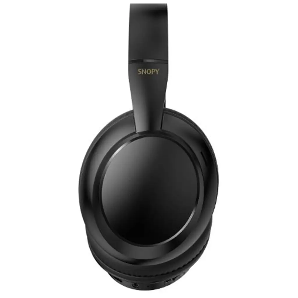 Snopy SN-BT29 Swish Siyah Bluetooth Kulaklık